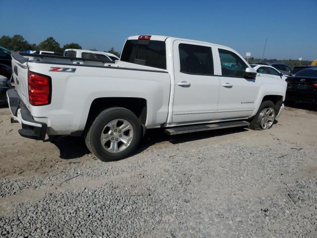 Photo 3 from auction – 2016 CHEVROLET SILVERADO with VIN 3GCUKREC9GG178188