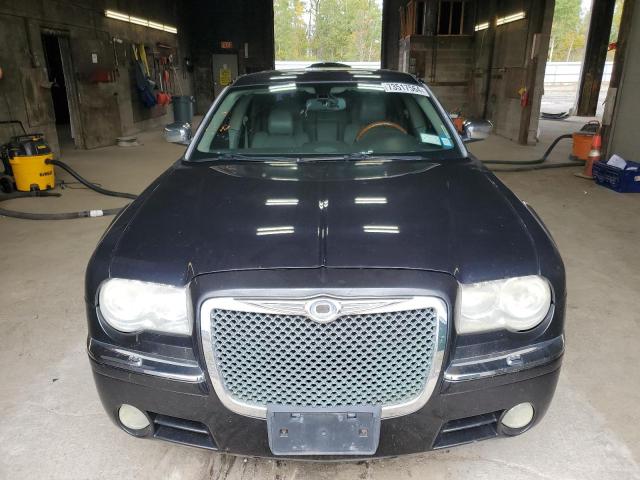 Photo 5 from auction – 2006 CHRYSLER 300C with VIN 2C3LK63H06H411127