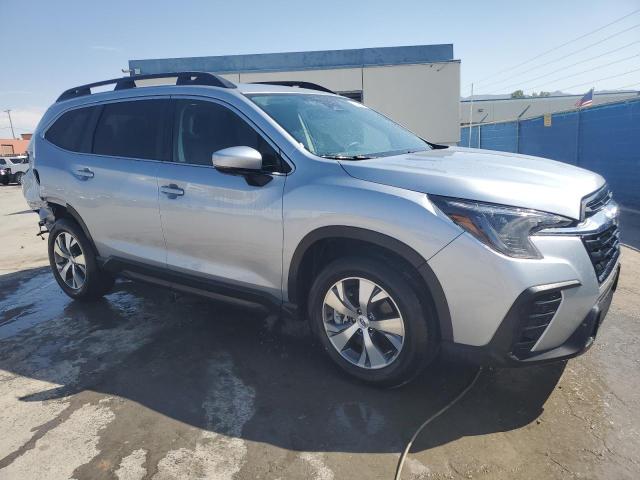 Photo 4 from auction – 2024 SUBARU ASCENT PRE with VIN 4S4WMAED4R3442657