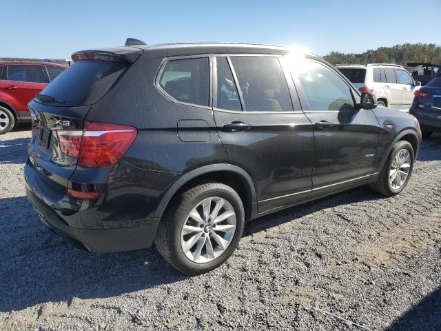 Photo 3 from auction – 2017 BMW X3 SDRIVE2 with VIN 5UXWZ7C31H0V87849
