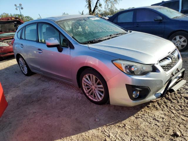 Photo 4 from auction – 2013 SUBARU IMPREZA PR with VIN JF1GPAD61DH849968