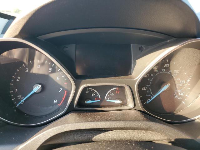 Photo 9 from auction – 2015 FORD ESCAPE SE with VIN 1FMCU0GX7FUA19338