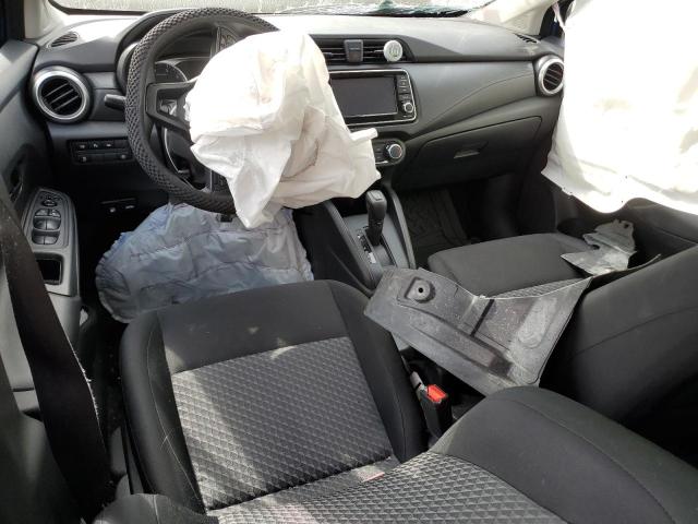 Photo 8 from auction – 2023 NISSAN VERSA S with VIN 3N1CN8DV2PL874823