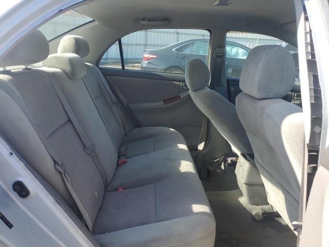 Photo 10 from auction – 2007 TOYOTA COROLLA CE with VIN 2T1BR32E27C804177