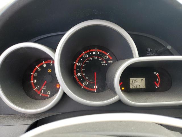 Photo 9 from auction – 2010 PONTIAC VIBE with VIN 5Y2SP6E84AZ402512