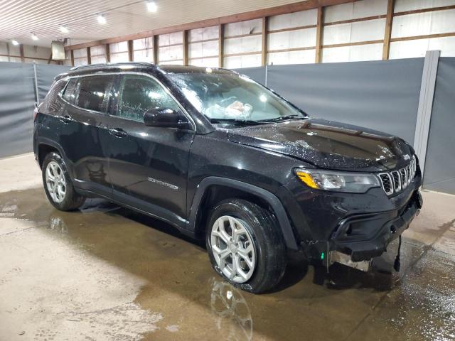 Photo 4 from auction – 2024 JEEP COMPASS LA with VIN 3C4NJDBN2RT118974