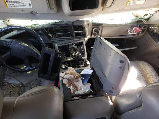 Photo 8 from auction – 2007 CHEVROLET SILVERADO with VIN 1GCHK23D17F158524