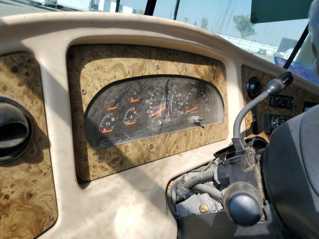 Photo 8 from auction – 2001 FORD F550 SUPER with VIN 1FCMF53S810A15485
