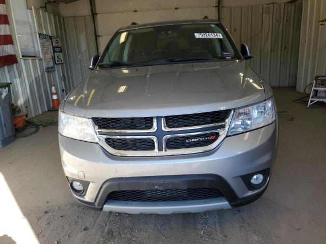Photo 5 from auction – 2017 DODGE JOURNEY SX with VIN 3C4PDCBG7HT526509
