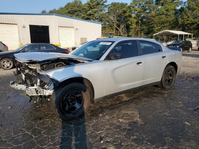 DODGE CHARGER PO 2016 with VIN 2C3CDXAG1GH251982 - Photo from auction
