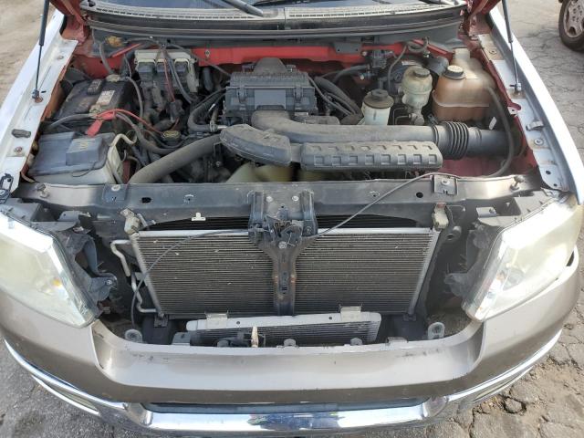 Photo 11 from auction – 2005 FORD F150 SUPER with VIN 1FTPW125X5FA50517