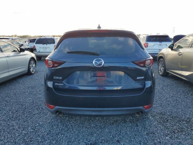 Photo 6 from auction – 2017 MAZDA CX-5 TOURI with VIN JM3KFACL4H0197647