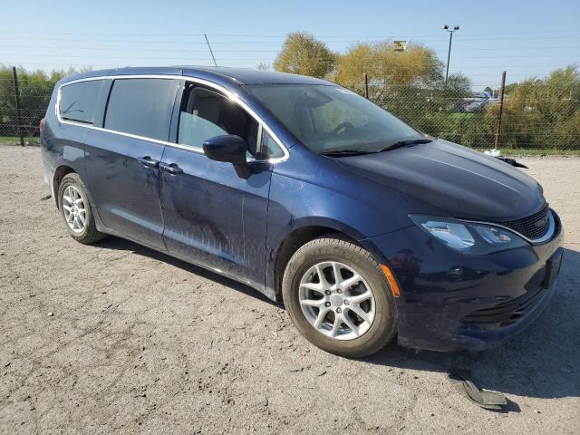 Photo 4 from auction – 2017 CHRYSLER PACIFICA T with VIN 2C4RC1DG9HR519223