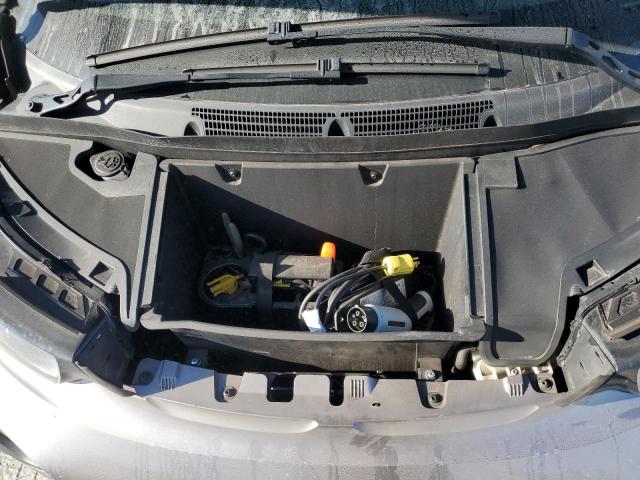Photo 11 from auction – 2014 BMW I3 BEV with VIN WBY1Z2C52EV283829