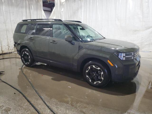 Photo 4 from auction – 2024 HYUNDAI SANTA FE S with VIN 5NMP2DGL5RH016367