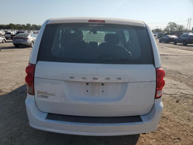 Photo 6 from auction – 2013 DODGE GRAND CARA with VIN 2C4RDGBG9DR813962