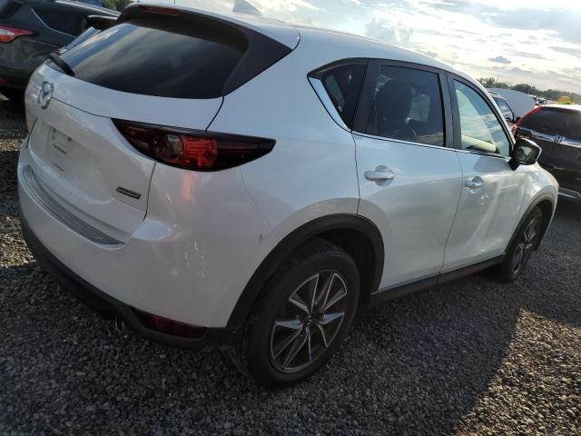 Photo 3 from auction – 2018 MAZDA CX-5 TOURI with VIN JM3KFACM6J0336448