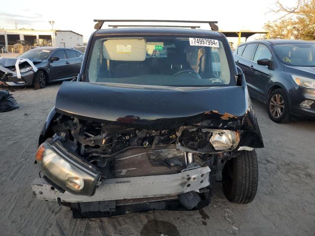 Снимка 5 от търг – 2010 NISSAN CUBE BASE с VIN JN8AZ2KR9AT152302