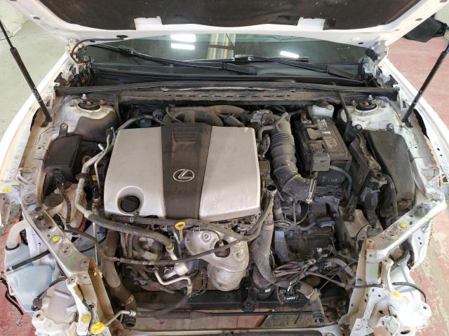 Photo 11 from auction – 2019 LEXUS ES 350 with VIN 58ABZ1B16KU008677