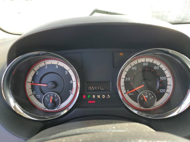 Photo 9 from auction – 2016 DODGE GRAND CARA with VIN 2C4RDGCGXGR234353