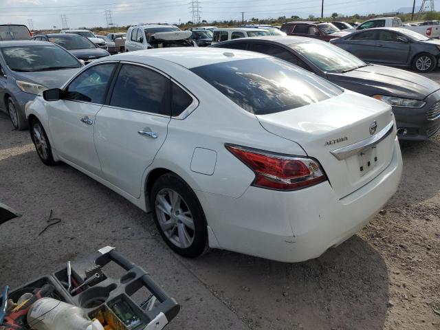 Photo 2 from auction – 2015 NISSAN ALTIMA 2.5 with VIN 1N4AL3AP7FC296916