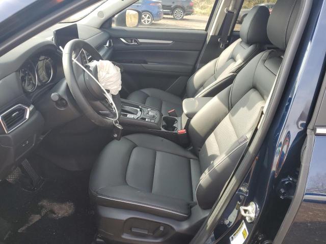 Photo 7 from auction – 2025 MAZDA CX-5 SELEC with VIN JM3KFBBL7S0541972