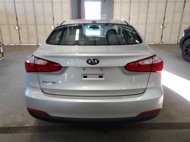 Photo 6 from auction – 2014 KIA FORTE LX with VIN KNAFX4A61E5129131