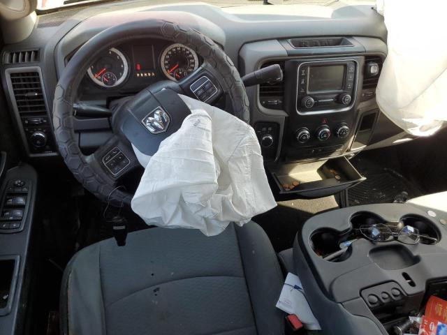 Photo 8 from auction – 2014 RAM 1500 ST with VIN 1C6RR7FT0ES119211