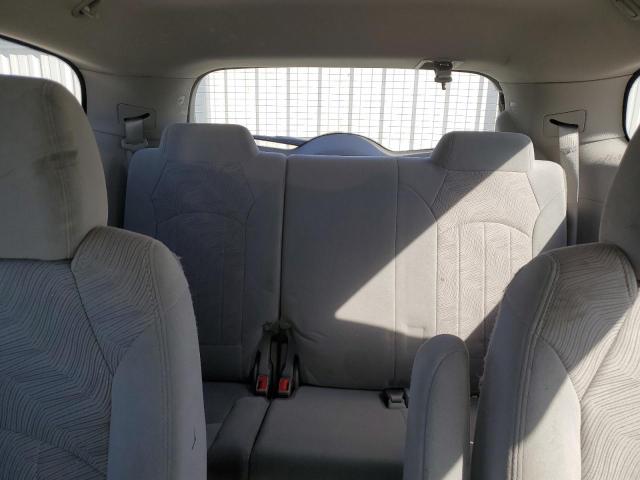 Photo 10 from auction – 2017 BUICK ENCLAVE with VIN 5GAKRAKD4HJ277360