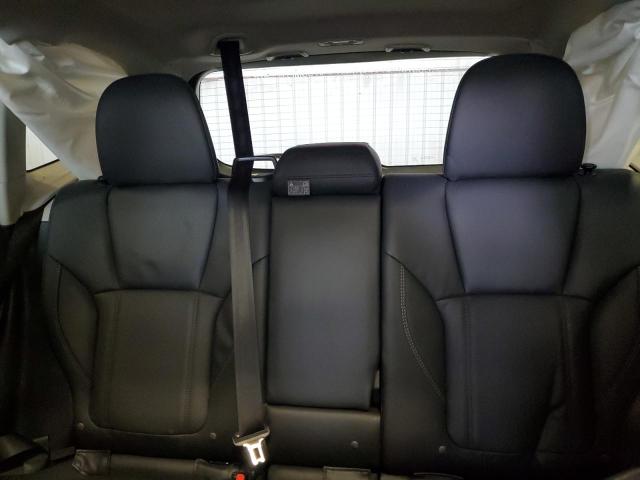 Photo 10 from auction – 2023 SUBARU FORESTER T with VIN JF2SKARC1PH522770
