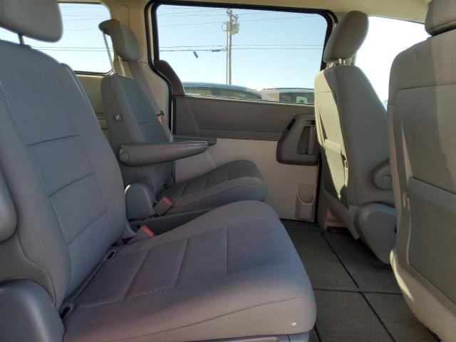 Photo 11 from auction – 2008 DODGE GRAND CARA with VIN 2D8HN44H38R802508