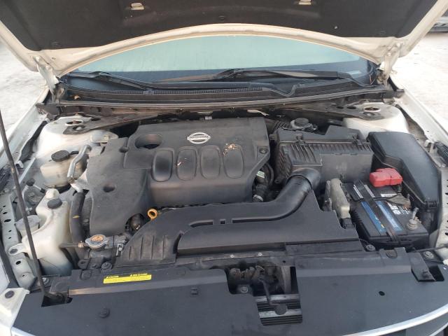 Photo 11 from auction – 2012 NISSAN ALTIMA BAS with VIN 1N4AL2AP3CN474167