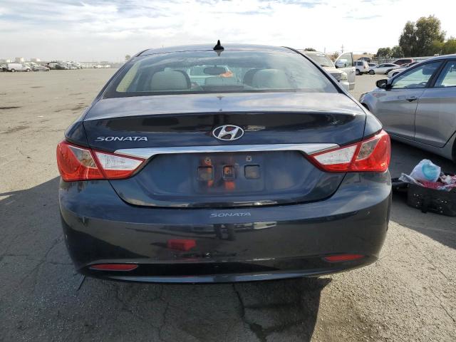Photo 6 from auction – 2013 HYUNDAI SONATA GLS with VIN 5NPEB4AC4DH699710