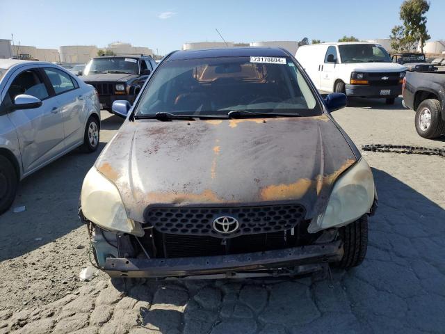 Photo 5 from auction – 2005 TOYOTA COROLLA MA with VIN 2T1KR32E25C369500