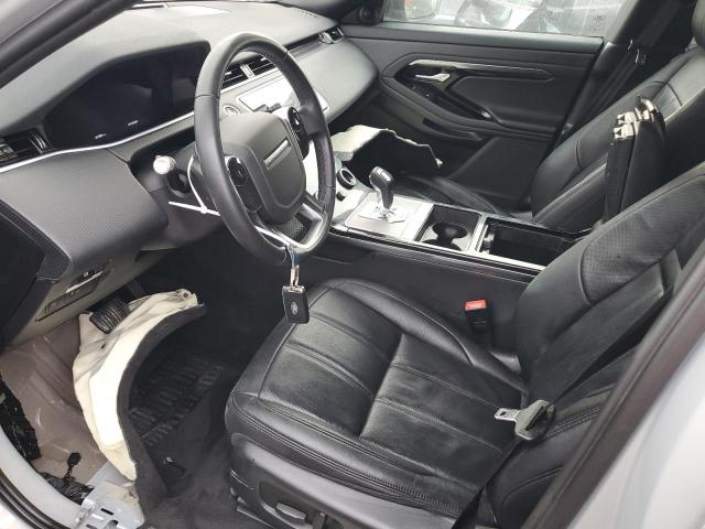 Photo 7 from auction – 2020 LAND ROVER RANGE ROVE with VIN SALZJ2FX3LH077223