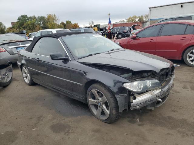 Photo 4 from auction – 2005 BMW 325 CI with VIN WBABW33495PL37012
