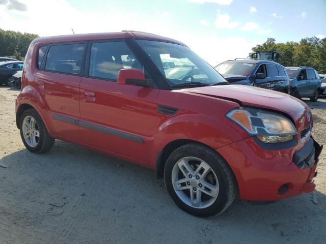 Photo 4 from auction – 2010 KIA SOUL + with VIN KNDJT2A20A7178619