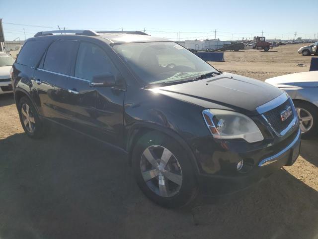 Photo 4 from auction – 2011 GMC ACADIA SLT with VIN 1GKKVSED3BJ377358