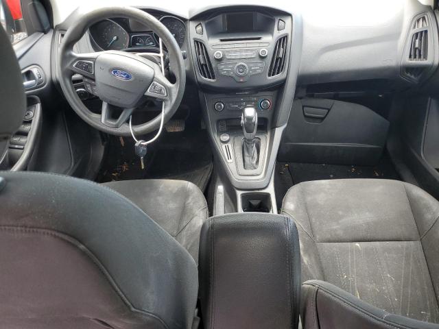 Photo 8 from auction – 2015 FORD FOCUS SE with VIN 1FADP3F21FL269998