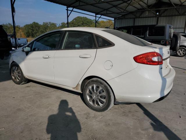 Photo 2 from auction – 2011 FORD FIESTA SE with VIN 3FADP4BJ6BM231811