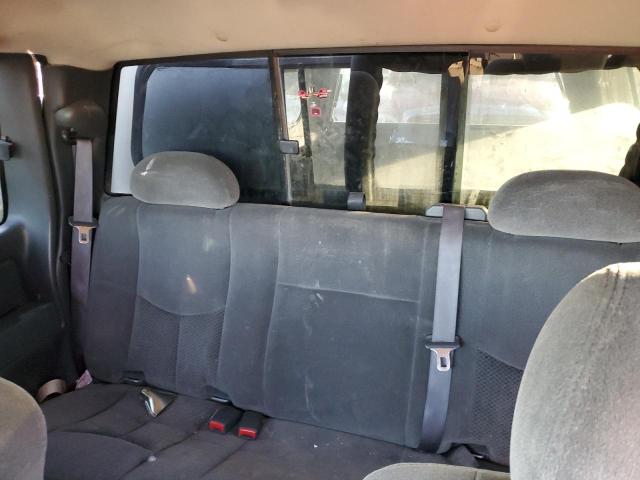 صورة رقم 11 من المزاد - 2006 CHEVROLET SILVERADO مع VIN 1GCEK19B56E157609