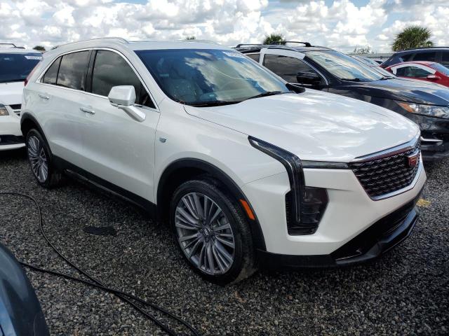 Photo 4 from auction – 2024 CADILLAC XT4 PREMIU with VIN 1GYFZCR47RF100981