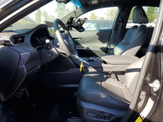Photo 7 from auction – 2024 TOYOTA VENZA LE with VIN JTEAAAAH5RJ177965