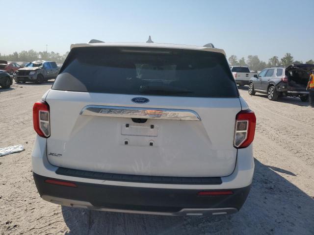 Photo 6 from auction – 2022 FORD EXPLORER X with VIN 1FMSK7DHXNGA79781