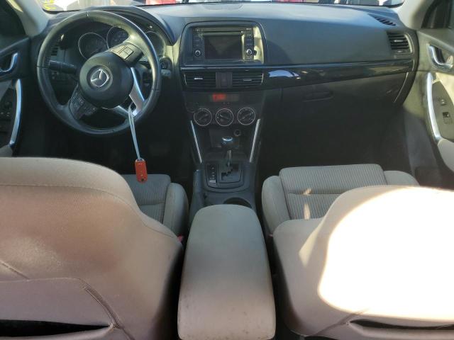 Photo 8 from auction – 2013 MAZDA CX-5 TOURI with VIN JM3KE2CE1D0133487