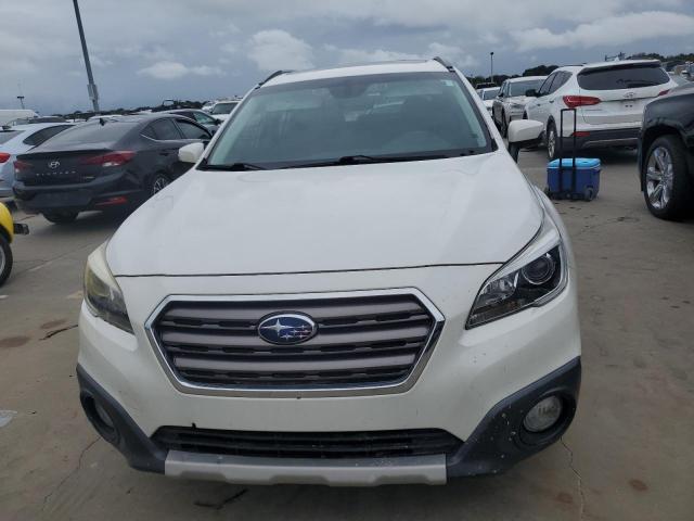 Photo 5 from auction – 2017 SUBARU OUTBACK TO with VIN 4S4BSETC4H3389267