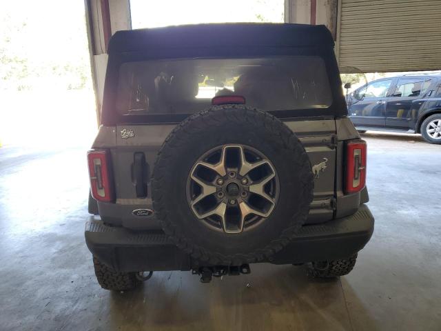 Photo 6 from auction – 2023 FORD BRONCO BAS with VIN 1FMEE5DP7PLB64989