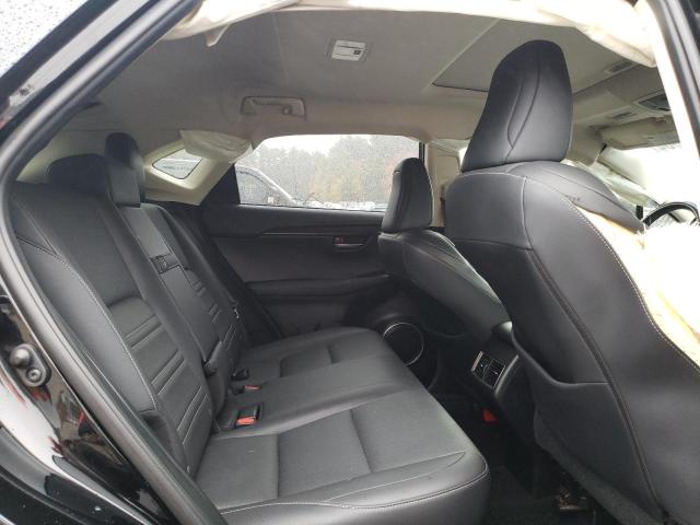Photo 11 from auction – 2016 LEXUS NX 200T BA with VIN JTJBARBZ6G2080356