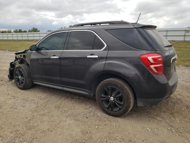 Photo 2 from auction – 2016 CHEVROLET EQUINOX LT with VIN 2GNALCEK0G6199180