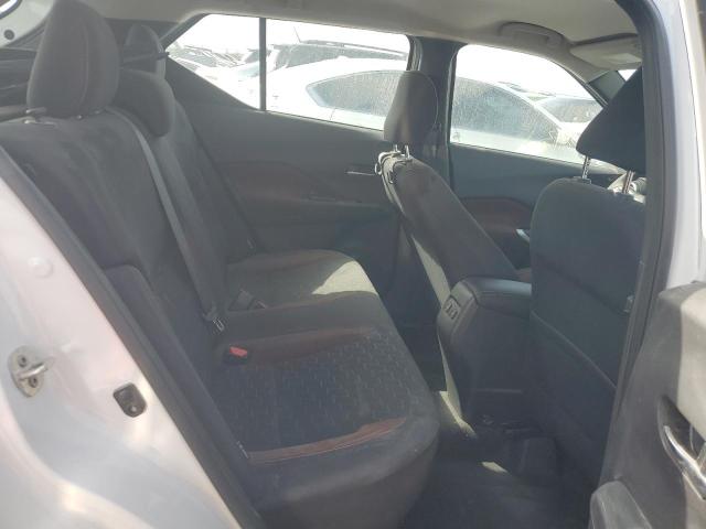 Photo 11 from auction – 2023 NISSAN KICKS SR with VIN 3N1CP5DV5PL570152
